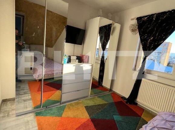 Apartament de vânzare 3 camere Hipodrom 2 - 167645AV | BLITZ Sibiu | Poza15