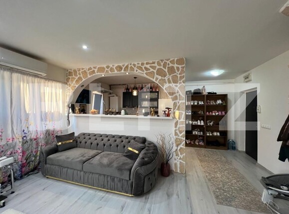 Apartament de vânzare 3 camere Hipodrom 2 - 167645AV | BLITZ Sibiu | Poza2