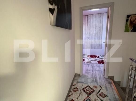 Apartament de vânzare 3 camere Hipodrom 2 - 167645AV | BLITZ Sibiu | Poza12