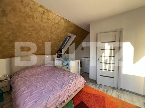 Apartament de vânzare 3 camere Hipodrom 2 - 167645AV | BLITZ Sibiu | Poza14