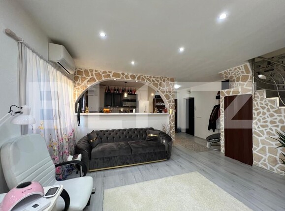 Apartament de vânzare 3 camere Hipodrom 2 - 167645AV | BLITZ Sibiu | Poza3