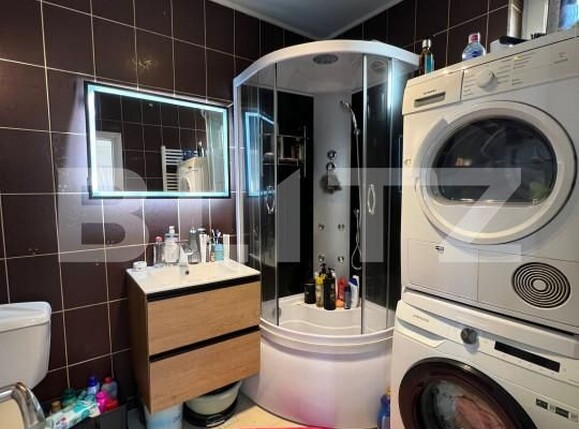 Apartament de vânzare 3 camere Hipodrom 2 - 167645AV | BLITZ Sibiu | Poza17