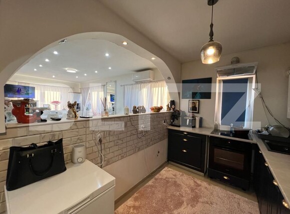 Apartament de vânzare 3 camere Hipodrom 2 - 167645AV | BLITZ Sibiu | Poza7