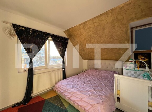 Apartament de vânzare 3 camere Hipodrom 2 - 167645AV | BLITZ Sibiu | Poza13