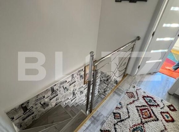 Apartament de vânzare 3 camere Hipodrom 2 - 167645AV | BLITZ Sibiu | Poza9