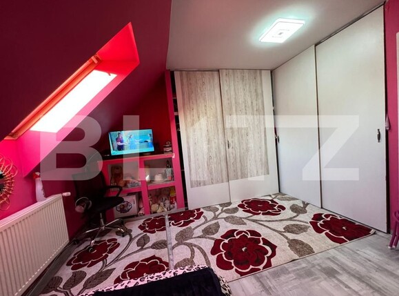 Apartament de vânzare 3 camere Hipodrom 2 - 167645AV | BLITZ Sibiu | Poza11