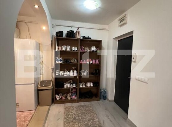 Apartament de vânzare 3 camere Hipodrom 2 - 167645AV | BLITZ Sibiu | Poza6