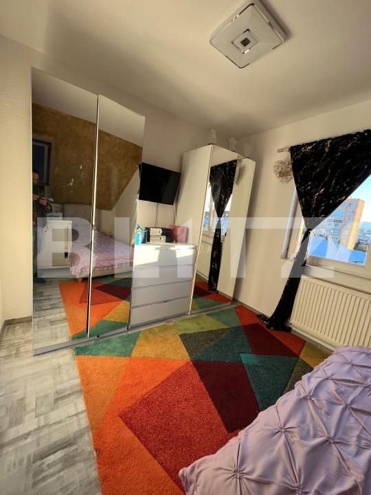 Apartament de vânzare 3 camere Hipodrom 2 - 167645AV | BLITZ Sibiu | Poza15