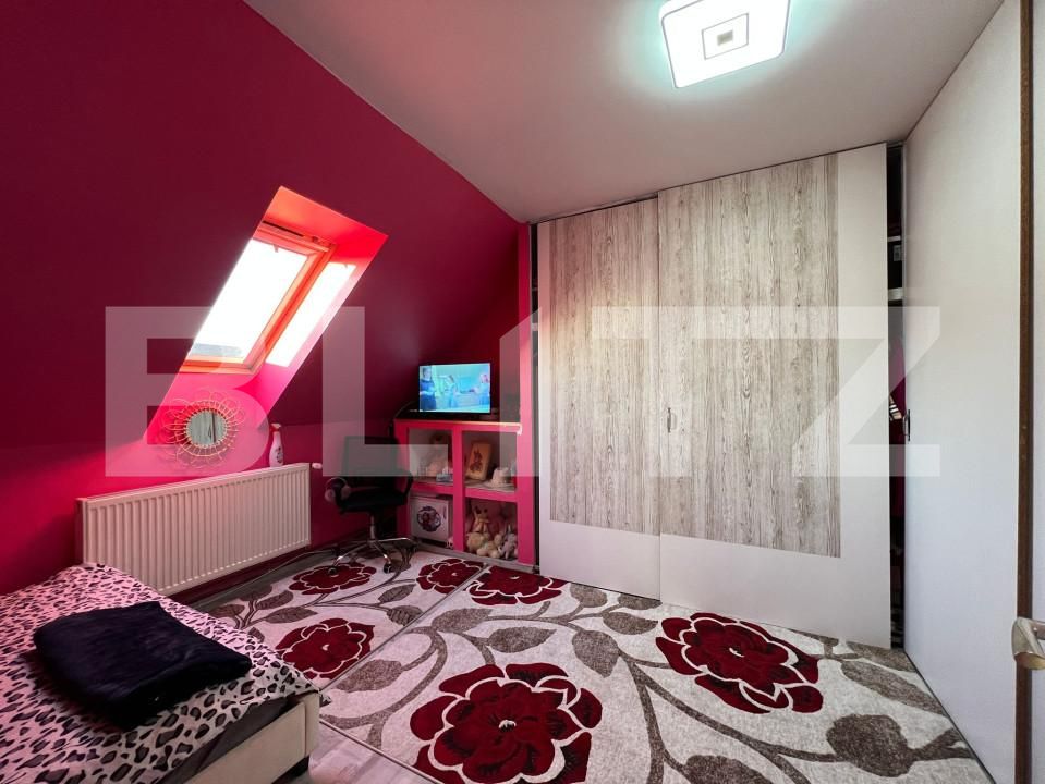 Apartament de vânzare 3 camere Hipodrom 2 - 167645AV | BLITZ Sibiu | Poza10