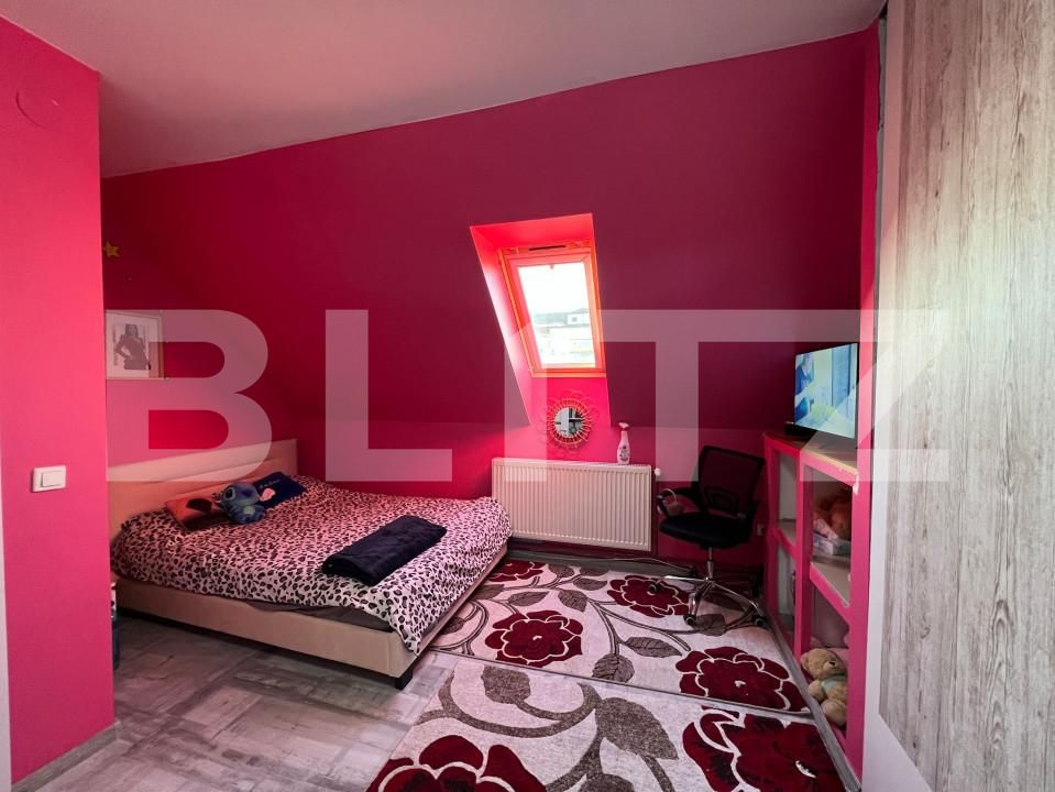 Apartament de vânzare 3 camere Hipodrom 2 - 167645AV | BLITZ Sibiu | Poza16