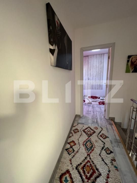 Apartament de vânzare 3 camere Hipodrom 2 - 167645AV | BLITZ Sibiu | Poza12