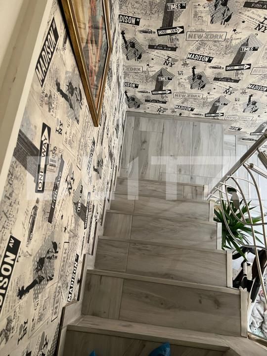 Apartament de vânzare 3 camere Hipodrom 2 - 167645AV | BLITZ Sibiu | Poza8