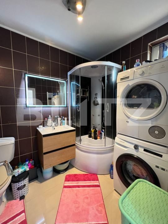 Apartament de vânzare 3 camere Hipodrom 2 - 167645AV | BLITZ Sibiu | Poza17