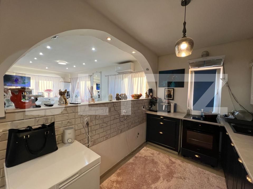 Apartament de vânzare 3 camere Hipodrom 2 - 167645AV | BLITZ Sibiu | Poza7