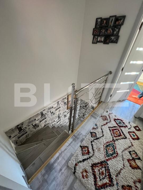 Apartament de vânzare 3 camere Hipodrom 2 - 167645AV | BLITZ Sibiu | Poza9