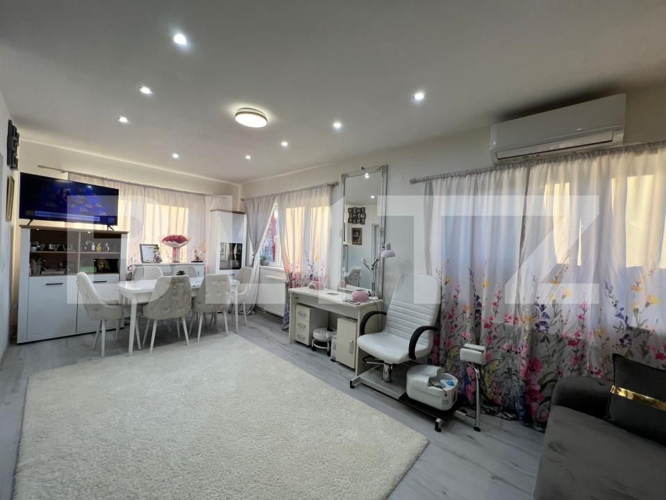 Apartament de vânzare 3 camere Hipodrom 2 - 167645AV | BLITZ Sibiu | Poza4