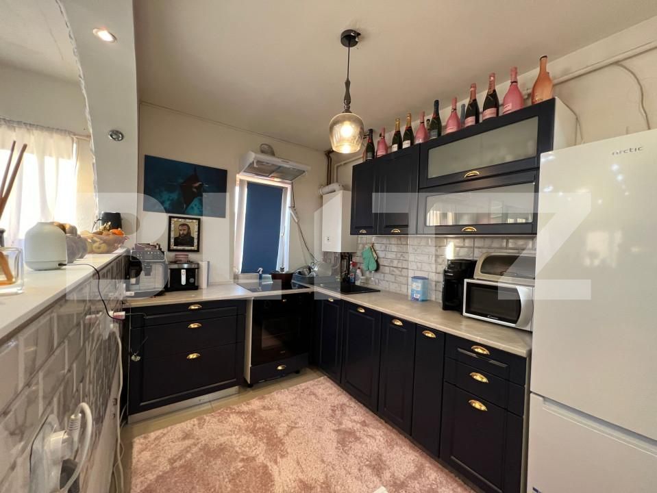 Apartament de vânzare 3 camere Hipodrom 2 - 167645AV | BLITZ Sibiu | Poza5