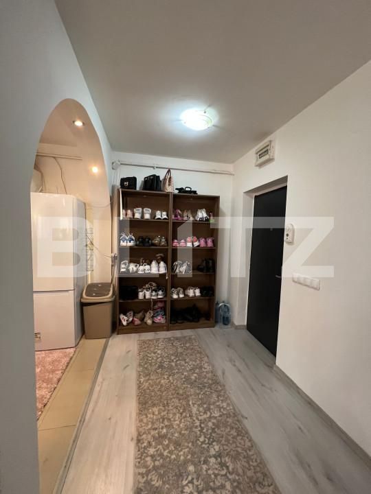 Apartament de vânzare 3 camere Hipodrom 2 - 167645AV | BLITZ Sibiu | Poza6