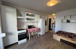 Garsoniera, zona Arhitectilor