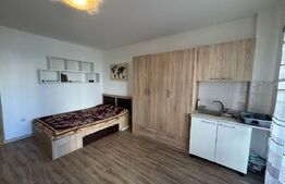 Garsoniera, zona Arhitectilor