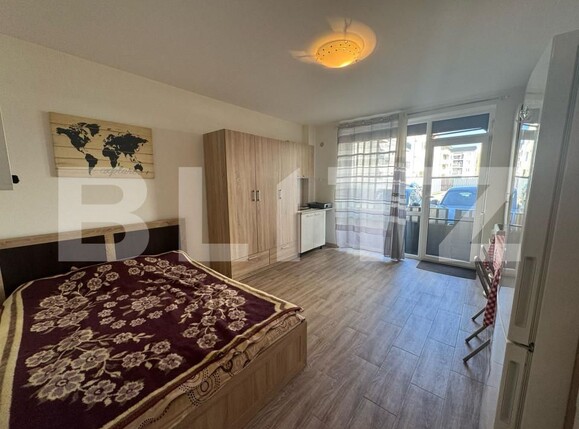 Garsonieră de vânzare Cisnadie - 167711AV | BLITZ Sibiu | Poza1