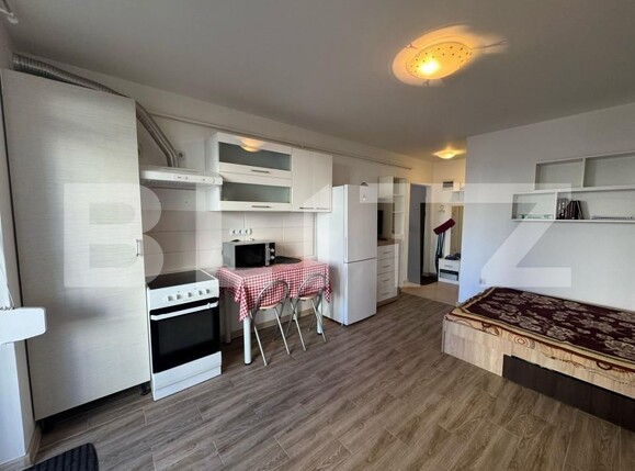Garsonieră de vânzare Cisnadie - 167711AV | BLITZ Sibiu | Poza2