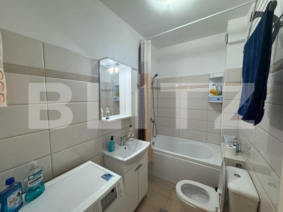 Garsonieră de vânzare Cisnadie - 167711AV | BLITZ Sibiu | Poza5