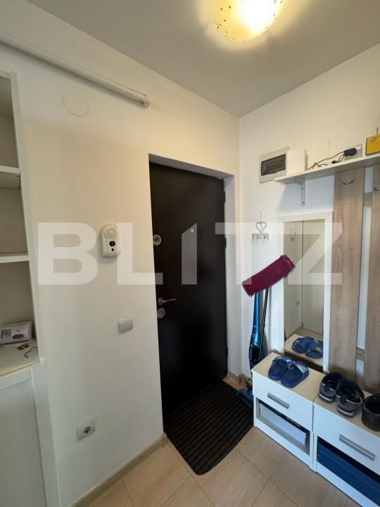 Garsonieră de vânzare Cisnadie - 167711AV | BLITZ Sibiu | Poza3