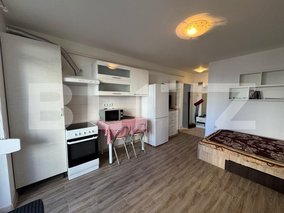 Garsonieră de vânzare Cisnadie - 167711AV | BLITZ Sibiu | Poza2