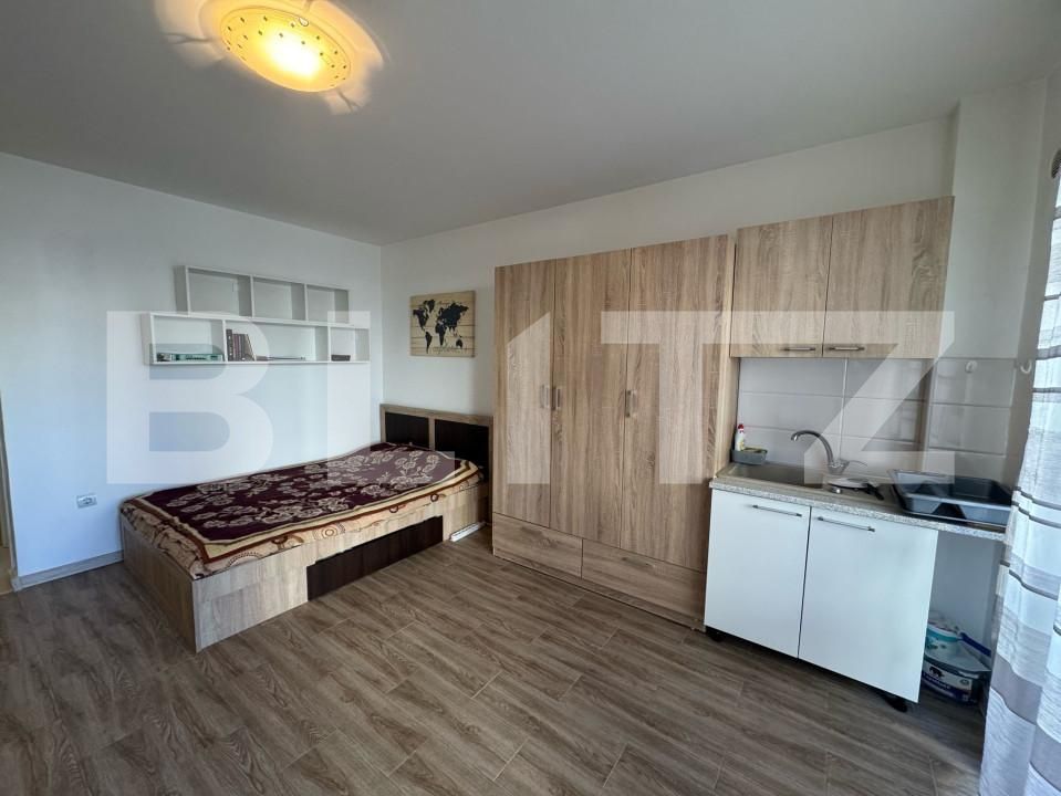 Garsonieră de vânzare Cisnadie - 167711AV | BLITZ Sibiu | Poza4