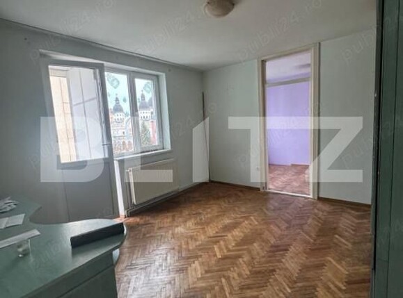 Apartament de vânzare 2 camere Mihai Viteazul - 167732AV | BLITZ Sibiu | Poza1