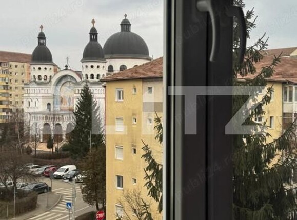 Apartament de vânzare 2 camere Mihai Viteazul - 167732AV | BLITZ Sibiu | Poza7