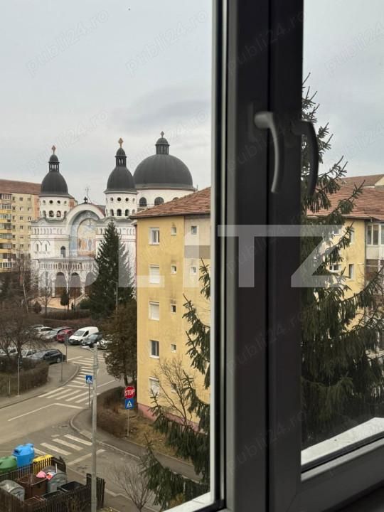 Apartament de vânzare 2 camere Mihai Viteazul - 167732AV | BLITZ Sibiu | Poza7