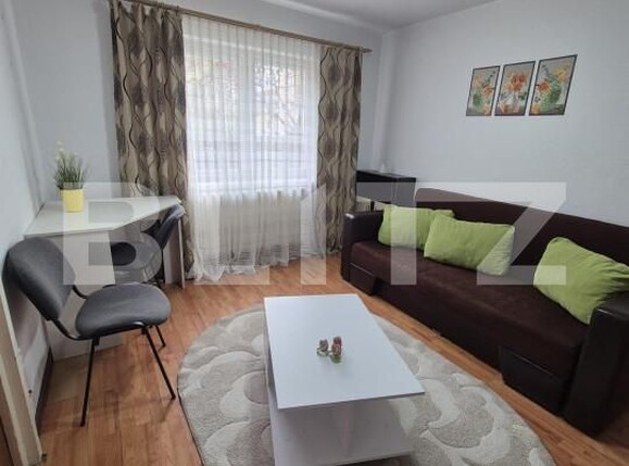 Apartament de vânzare 2 camere Rahovei - 167834AV | BLITZ Sibiu | Poza1