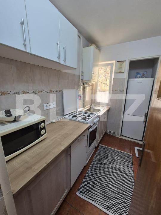 Apartament de vânzare 2 camere Rahovei - 167834AV | BLITZ Sibiu | Poza4