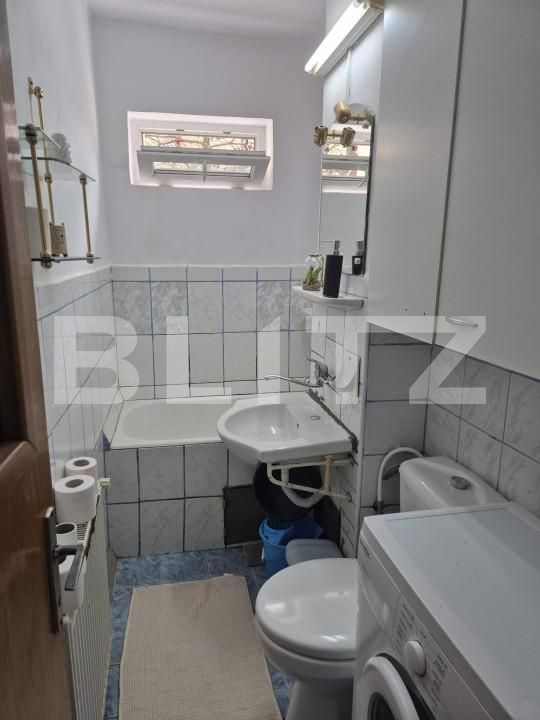 Apartament de vânzare 2 camere Rahovei - 167834AV | BLITZ Sibiu | Poza5
