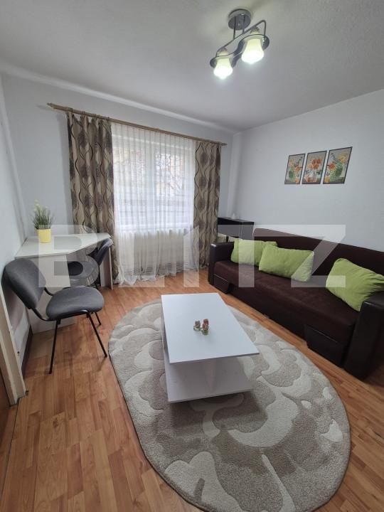 Apartament de vânzare 2 camere Rahovei - 167834AV | BLITZ Sibiu | Poza1