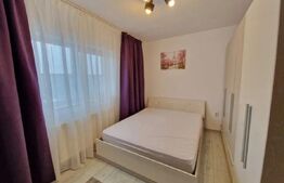 Apartament cu 2 camere, 47 mp, zona Arhitecților