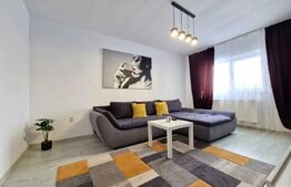 Apartament cu 2 camere, 47 mp, zona Arhitecților