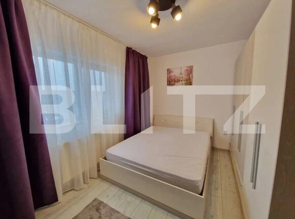 Apartament de vânzare 2 camere Calea Cisnadiei - Arhitectilor - 167901AV | BLITZ Sibiu | Poza4