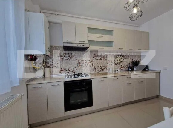 Apartament de vânzare 2 camere Calea Cisnadiei - Arhitectilor - 167901AV | BLITZ Sibiu | Poza6