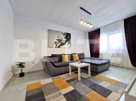 Apartament de vânzare 2 camere Calea Cisnadiei - Arhitectilor - 167901AV | BLITZ Sibiu | Poza1