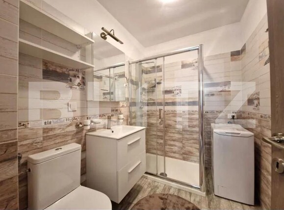 Apartament de vânzare 2 camere Calea Cisnadiei - Arhitectilor - 167901AV | BLITZ Sibiu | Poza8