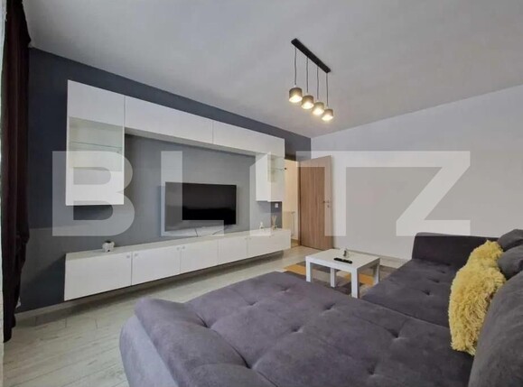 Apartament de vânzare 2 camere Calea Cisnadiei - Arhitectilor - 167901AV | BLITZ Sibiu | Poza2