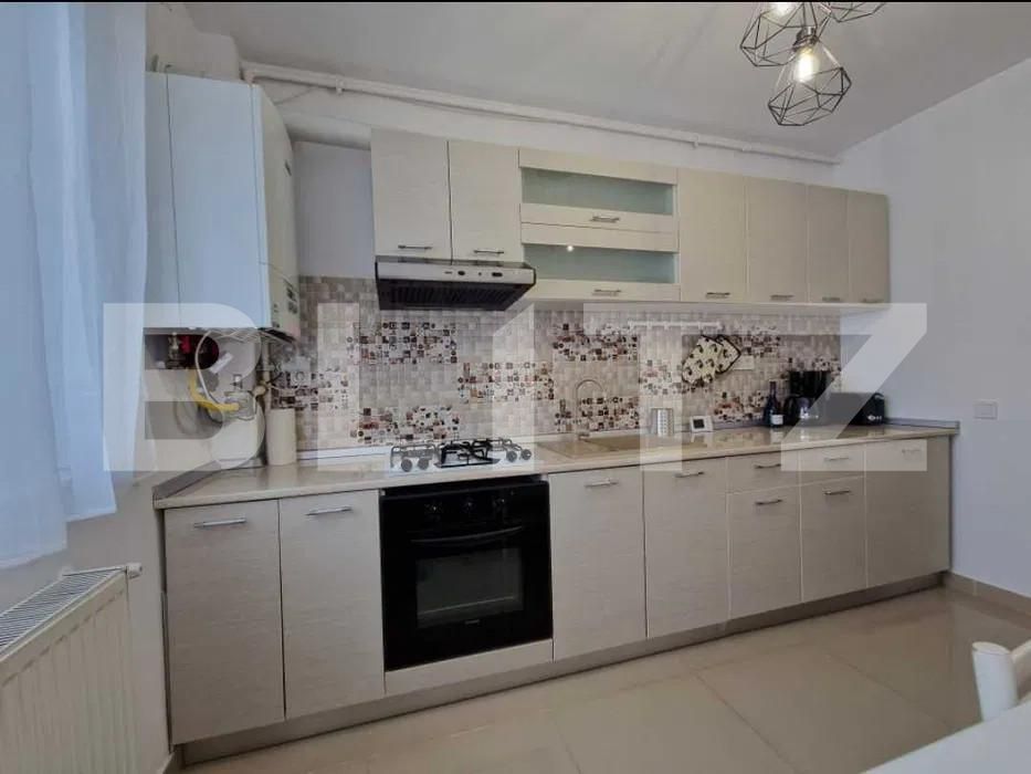 Apartament de vânzare 2 camere Calea Cisnadiei - Arhitectilor - 167901AV | BLITZ Sibiu | Poza6