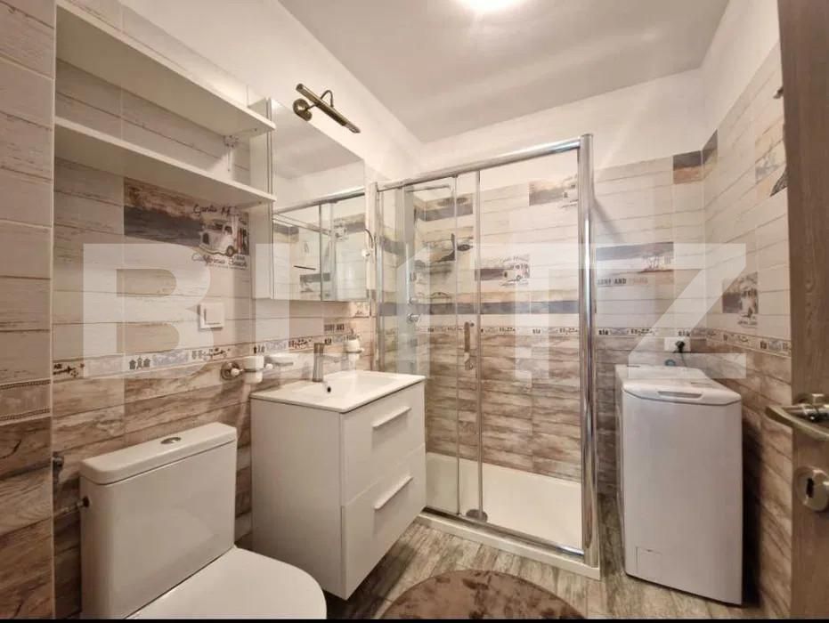 Apartament de vânzare 2 camere Calea Cisnadiei - Arhitectilor - 167901AV | BLITZ Sibiu | Poza8