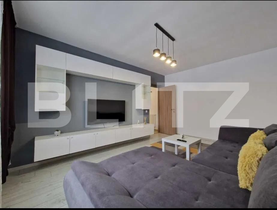 Apartament de vânzare 2 camere Calea Cisnadiei - Arhitectilor - 167901AV | BLITZ Sibiu | Poza2