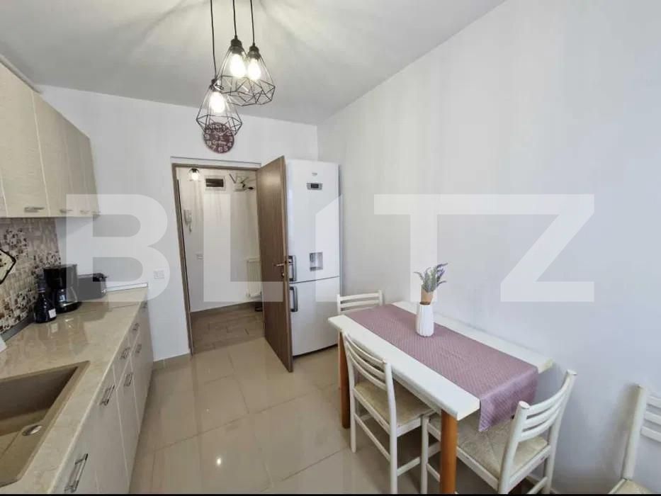Apartament de vânzare 2 camere Calea Cisnadiei - Arhitectilor - 167901AV | BLITZ Sibiu | Poza7