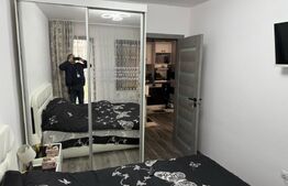 Apartament cu 2 camere, 45 mp, zona Selimbar