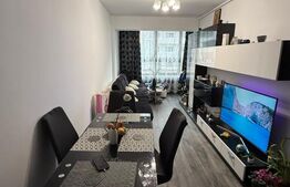 Apartament cu 2 camere, 45 mp, zona Selimbar